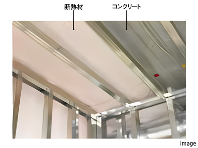 結露防止｜ザ・パークハウス大阪梅田タワー